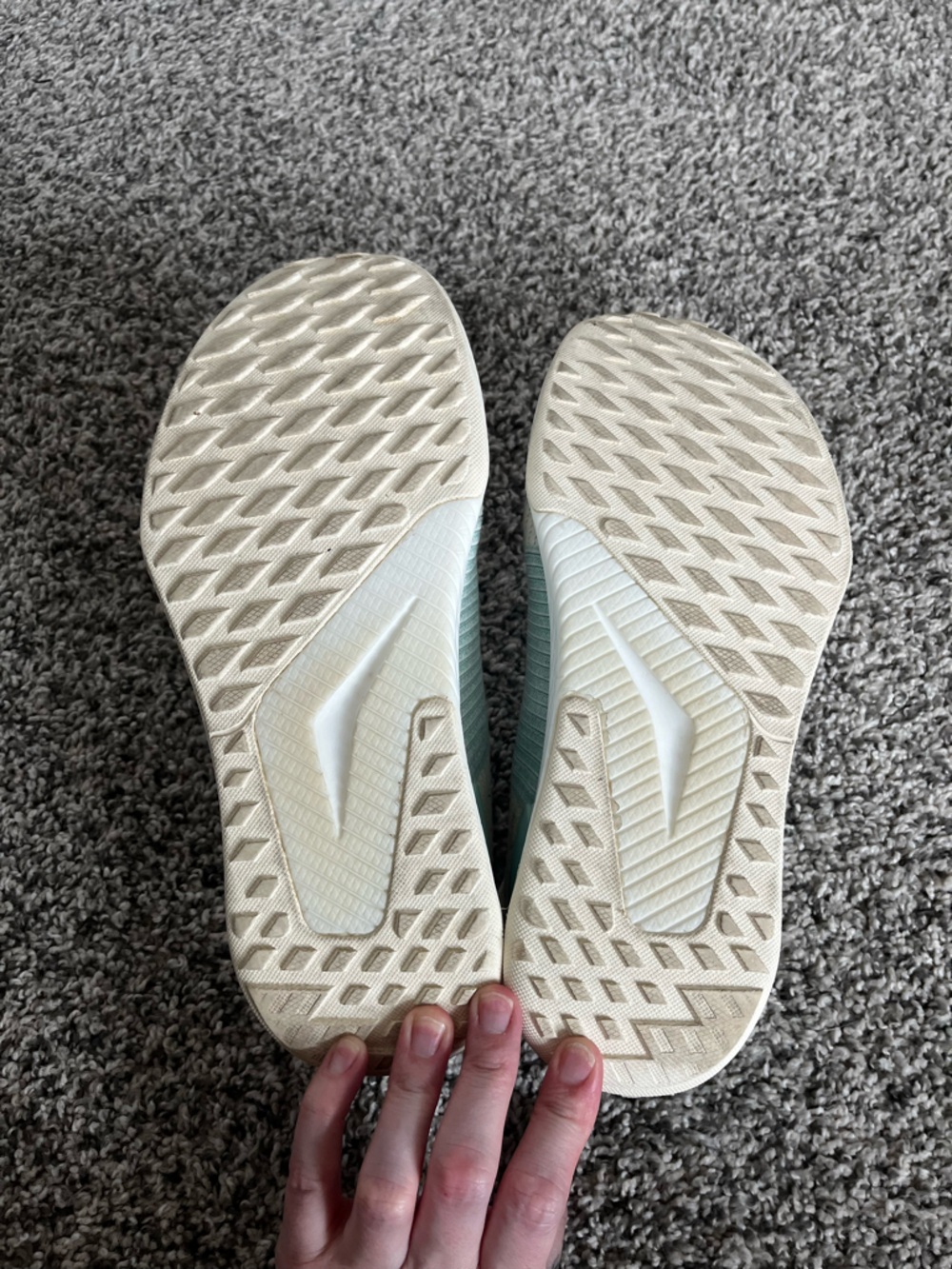 allbirds Knit Runners - Picture 8 of 9